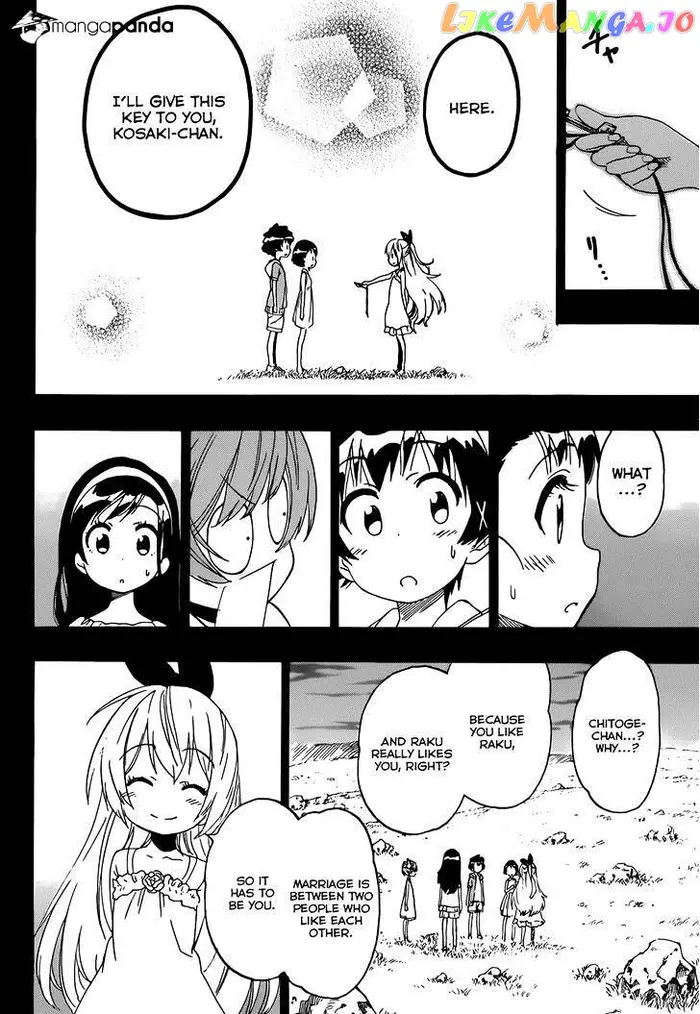 Nisekoi Chapter 221 image 15_optimized
